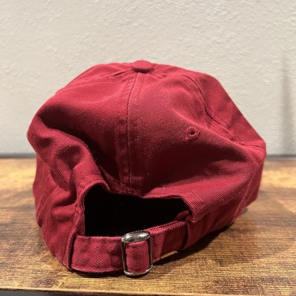 Cape May New Jersey NJ Hat Baseball Cap Adjustable Atlantic Beach Seaside Resort - Picture 3 of 6